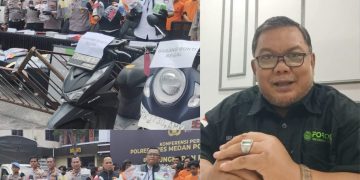 Sikat Kejahatan, Forum Mitra Pengemudi Sumut Apresiasi Kapolrestabes Medan 