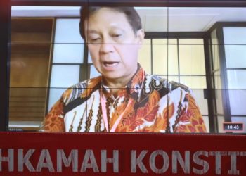 Menkes Sebut Indonesia Butuh Terobosan Soal Penyelenggaraan Pendidikan Dokter Spesialis