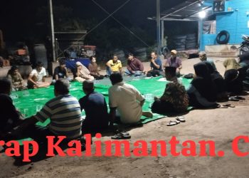 Janji Tinggal Janji: Warga Sultan Agung Tagih Janji Legalitas Tanah, Ancam Gelar Aksi Damai di Kantor Bupati Berau