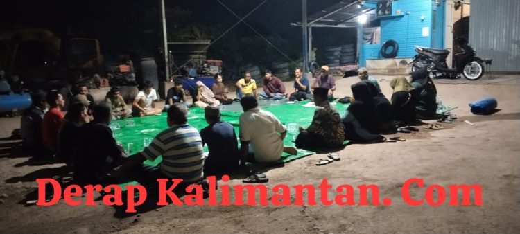 Janji Tinggal Janji: Warga Sultan Agung Tagih Janji Legalitas Tanah, Ancam Gelar Aksi Damai di Kantor Bupati Berau