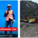 Setya Budi Utomo, Karyawan PT SBE Korban Musibah Kecelakaan Kerja di Area Tambang Akhirnya di Temukan Tak Bernyawa 