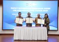 Tingkatkan Kompetensi Kepala Daerah, Mendagri Jalin Kesepakatan dengan Lemhannas dan PYC