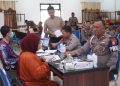 Sambut HUT ke-80 Korps Brimob Polri, Sat Brimob Polda Kaltim Gelar Aksi Donor Darah
