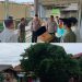 Jumat Berkah di Kelurahan Jatiuwung di Masjid Jami Al Wadah
