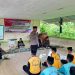 Wujudkan Generasi Damai, Ditbinmas Polda Kaltim Gelar Penyuluhan tentang Bahaya Radikalisme dan Intoleransi