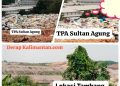 Proyek RSUD Tanjung Redeb Rp248 Miliar di Berau Menuai Sorotan: Lokasi Tak Layak, Anggaran Tak Wajar