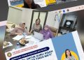 Antologi “Dari Guru, Untuk Guru” Siap Terbit, Dr. Saiful Abdi : Program Ini Memuliakan Guru Perempuan Sumatera Utara.