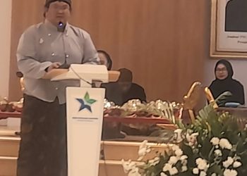 Naufal Anggito Yudhistira : Seni Pertunjukan dan Literasi Dapat Membentuk Kolaborasi Proses Kreatif Penggalian Tari Klasik