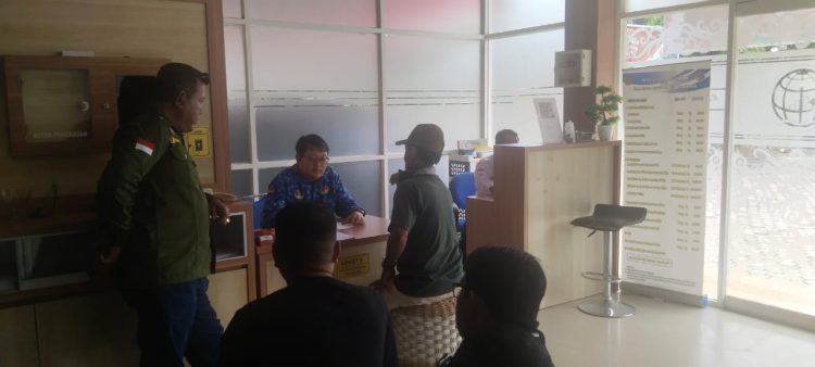 Warga Talisayan Kecewa, Laporan Sertifikat Prona Bermasalah ke BPN Berau Tak Ditanggapi Selama Sebulan