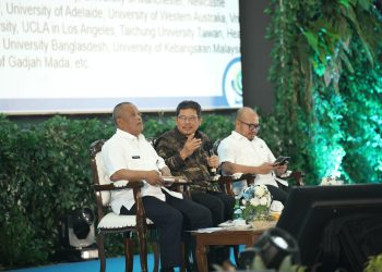 BPJS Kesehatan dan BPJS Ketenagakerjaan Dorong Sinergi Daerah Wujudkan Perlindungan Jaminan Sosial Menyeluruh