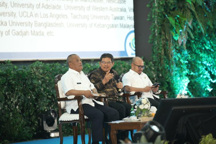 BPJS Kesehatan dan BPJS Ketenagakerjaan Dorong Sinergi Daerah Wujudkan Perlindungan Jaminan Sosial Menyeluruh