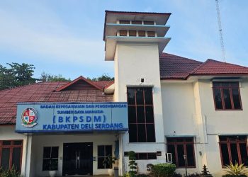 (BKPSDM) Ujian kenaikan pangkat sudah sesuai prosedur ,Bidan Farida Tak lulus Menyebarkan Hoax Ada punglli