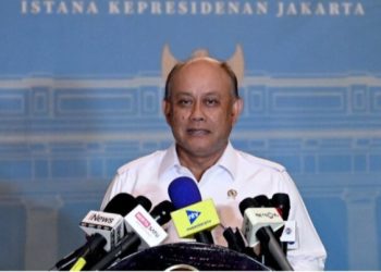 Presiden Prabowo Pimpin Ratas di Istana, Optimistis Target 82,9 Juta Penerima Manfaat MBG Tercapai