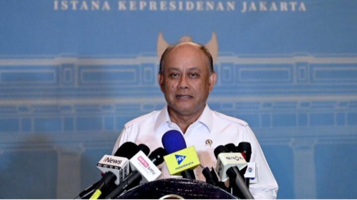 Presiden Prabowo Pimpin Ratas di Istana, Optimistis Target 82,9 Juta Penerima Manfaat MBG Tercapai