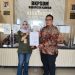 Resmi Terdaftar Di Kesbangpol, AKPERSI Asosiasi Keluarga Pers Indonesia DPC Kabupaten Kampar