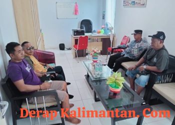 Kepala Kampung Purna Sari Jaya Tolak Tanda Tangani Hasil Mediasi Lahan, Warga Khawatir Konflik Kembali Muncul