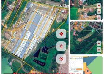 Diduga Ada Permainan di Balik SKPT dan Sertifikat Lahan Eks PT. Inhutani I, “SK Bupati diduga Tidak Ditaati oleh oknum di tingkat bawah.”
