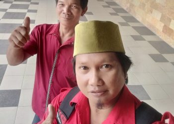 Disnaker Kaltara Dinilai Abai Tangani Kasus Union Busting di PT. MIL, Serikat Buruh Desak Pemerintah Turun Tangan