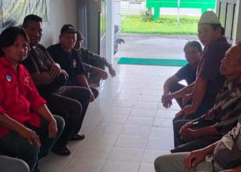 Serikat Buruh dan Anggota Plasma Desak Dinas Perkebunan Kaltara Fasilitasi Mediasi dengan Perusahaan Sawit Abdi Borneo Plantation