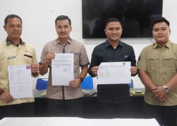 BKPSDM Deli Serdang Klarifikasi Isu Pungli, Pastikan Proses Kenaikan Pangkat ASN Transparan