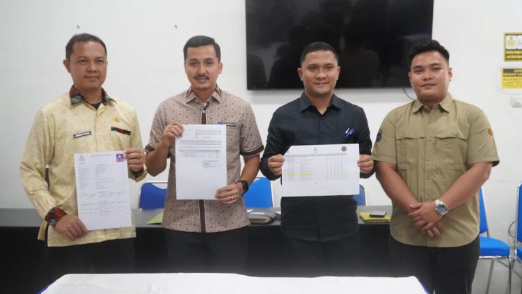 BKPSDM Deli Serdang Klarifikasi Isu Pungli, Pastikan Proses Kenaikan Pangkat ASN Transparan
