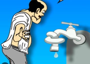 Warga Trans Bangun Tagih Janji PDAM dan Perbaikan Jalan Wisata BBL yang Tak Kunjung Terwujud