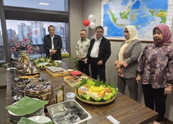 CWIG Desak Pemerintah Blokir Situs PT BAT Instrumen Bank Internasional — Terkuak Kronologi Dugaan Penipuan Rp16 Miliar oleh Sindikat Datok Sulaiman