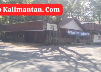 Oknum Sewakan Aset Pemda Didepan Kantor Kesbangpol, Aktivis: Harus Diusut Kejaksaan