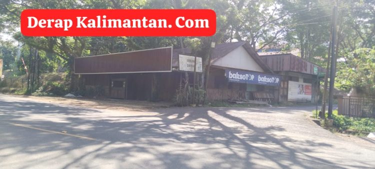 Oknum Sewakan Aset Pemda Didepan Kantor Kesbangpol, Aktivis: Harus Diusut Kejaksaan