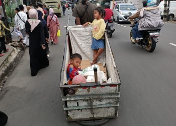 Prof Dr Sutan Nasomal Harapkan Ketegasan Presiden RI Untimatum Menteri Ekstra Atasi Krisis Kemiskinan Beri Terobosan Lapangan Kerja Harapan Rakyat NKRI!!                