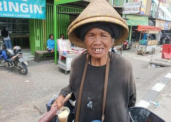 PROF SUTAN NASOMAL : NEGARA BISA KOLEP AKIBAT ORANG SAKIT JIWA STRES DIBERIKAN JABATAN PENTING