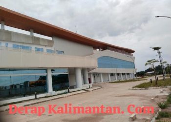 Sertifikat Lahan RSUD Tanjung Redeb Belum Terbit, BPN Berau: Masih Proses Penerbitan