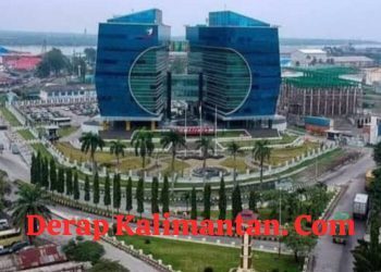 Publik Desak KPK Usut Dugaan Penyimpangan Proyek Gedung Kembar Pelindo