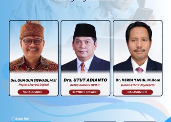 Membangun Ruang Digital Anak yang Aman, Cerdas, dan Beretika di Era Teknologi