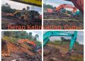 Ketua DPD AKPERSI Kalimantan Timur, Dedison, menyatakan Pihaknya Mencium adanya Dugaan “Pengkondisian”?