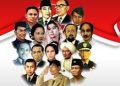 PROF DR SUTAN NASOMAL : HIDUPKAN SEMANGAT JUANG PARA PAHLAWAN BAGI GENERASI BANGSA SANGAT PENTING