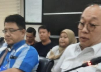 Organda Sumut Kecam Pemblokiran Barkot BBM oleh Pertamina: Ribuan Angkutan Barang Terancam Berhenti Beroperasi