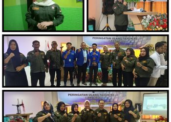 Hana Asmita Terpilih Aklamasi Pimpin DPC AKPERSI Rokan Hulu Periode 2025–2030