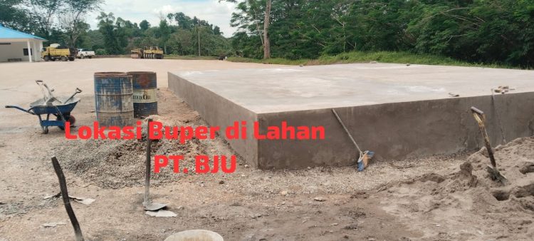 Ngaku Proyek Pendampingan Kejaksaan, Suami Legislator Kaltim Garap Proyek Rp 22 Miliar di Lahan Diduga Konsesi: Benarkah Ada Konflik Kepentingan?