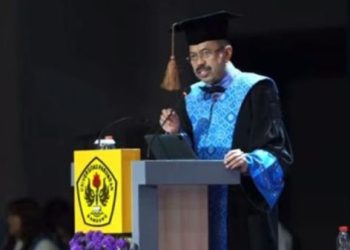 Jaksa Agung: “Perguruan Tinggi Sebagai Mitra Strategis dalam Membangun Kesadaran Hukum dan Budaya Keadilan”