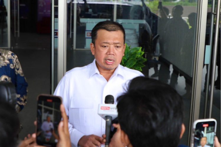 Kasus Sengketa Tanah JK Produk Puluhan Tahun Lalu, Menteri Nusron: Kementerian ATR/BPN Kini Sedang Berbenah