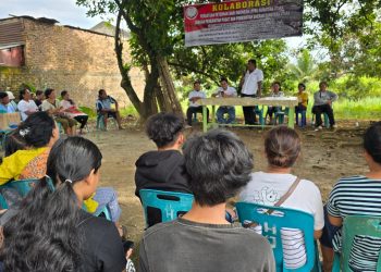 Peternak Babi Harap Pemerintah Salurkan Vaksin ASF Gratis
