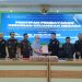 PENITIPAN PEMBAYARAN KERUGIAN KEUANGAN NEGARA PERKARA DUGAAN TINDAK PIDANA KORUPSI PEMANFAATAN ASET TANAH PEMERINTAH KOTA MALANG