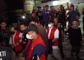 Kejati Sumsel Selidiki Dugaan Korupsi KUR Mikro dan Aset Kas Besar di Bank Plat Merah Muara Enim, Kerugian Negara Capai Rp12,2 Miliar