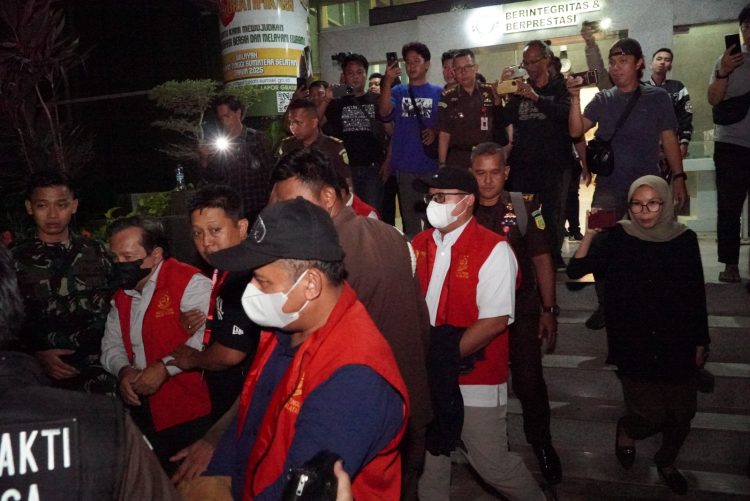 Kejati Sumsel Selidiki Dugaan Korupsi KUR Mikro dan Aset Kas Besar di Bank Plat Merah Muara Enim, Kerugian Negara Capai Rp12,2 Miliar