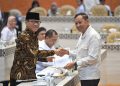 Mendes Yandri Optimis Semua Desa Teraliri Listrik di Pemerintahan Prabowo