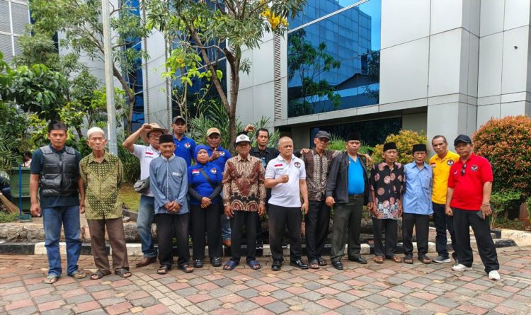 Proses Mediasi Antara Ibu Yatmi dan PT.Jaya Real Estate,Tbk Berjalan Dengan Lancar, Para Pihak Sama Sama Sepakat Untuk Buka Ruang Mediasi Selebar lebarnya