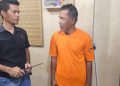 Unit Reskrim Polsek Medan Baru Berhasil Ringkus Pemalak Mandor Proyek di Medan Petisah