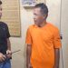 Unit Reskrim Polsek Medan Baru Berhasil Ringkus Pemalak Mandor Proyek di Medan Petisah 