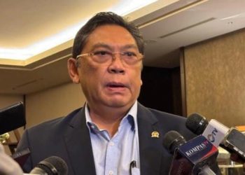 Utut Adianto: Penguatan Pancasila Bukan Hanya Wacana, Tapi Harus Benar Benar Diwujudkan Dalam Kehidupan Bermasyarakat